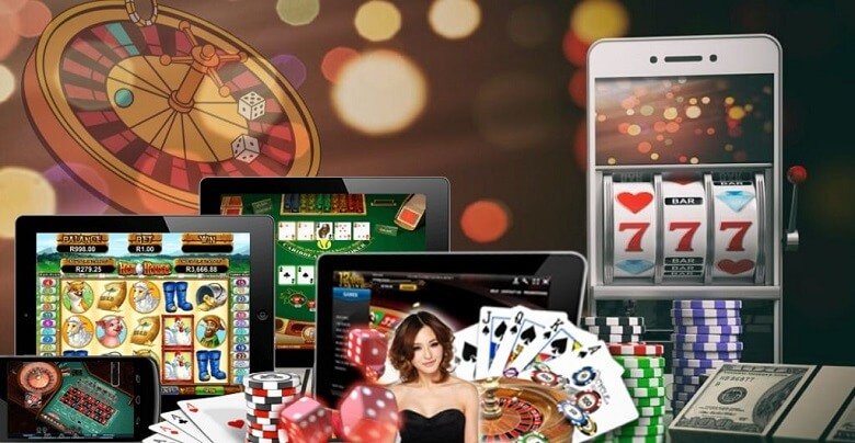 What Things to Consider at Online Casinos - Mini Big Hype