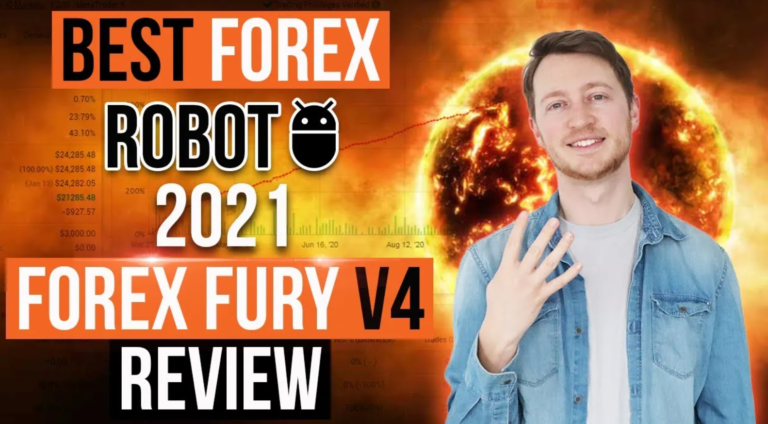 Forex fury robot