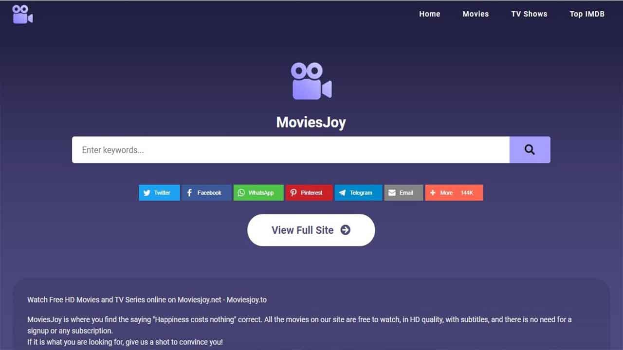 Watch Drama Movies Online On Moviesjoy For Free - Part 6