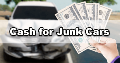Sell Junk Car