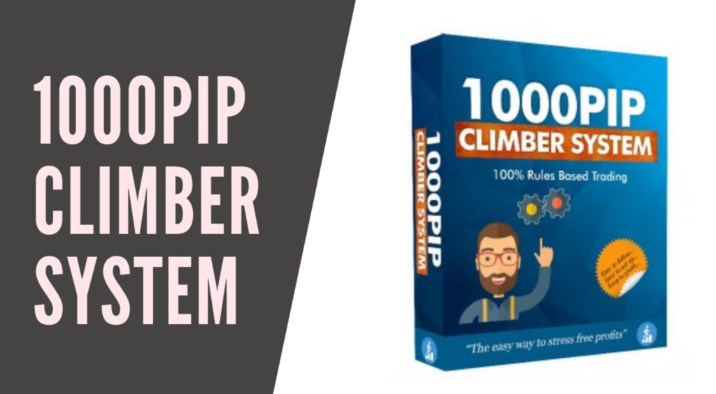 1000pip Climber System