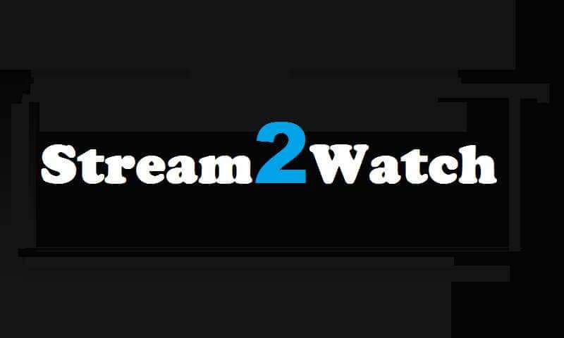 Stream2Watch