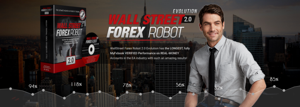 Wallstreet Forex Robot