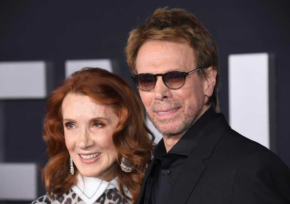 Honors in Jerry Bruckheimer’s Career