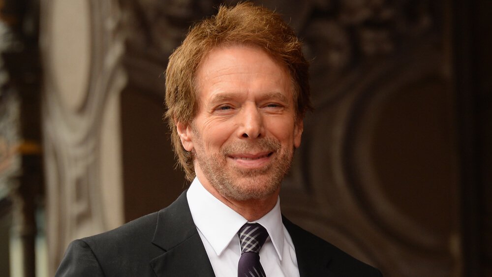 Who Is Jerry Bruckheimer?