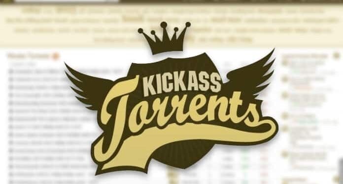 KickassTorrents