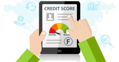 credit score online