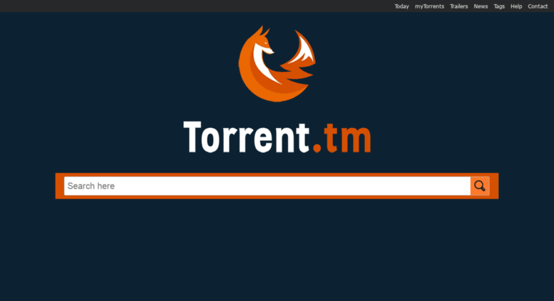 Torrent.tm