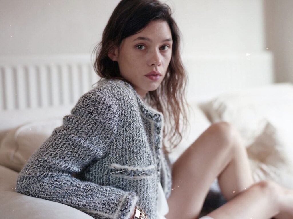 Àstrid Bergès-Frisbey