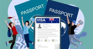 Student Visa Subclass 500