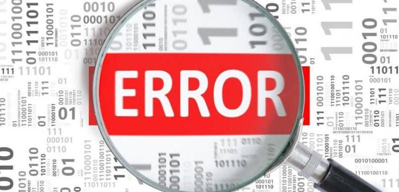 How To Fix [pii_email_57bde08c1ab8c5c265e8] Error Solved