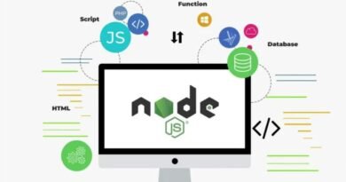 Pros And Cons Of Node JS Development To Consider Before Starting A Project
