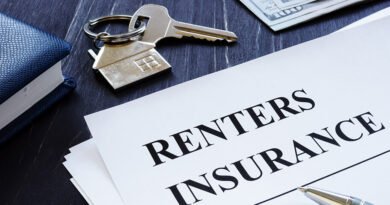 Guide To Contents Insurance For Renters