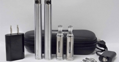 What to look for when buying a vape starter kit