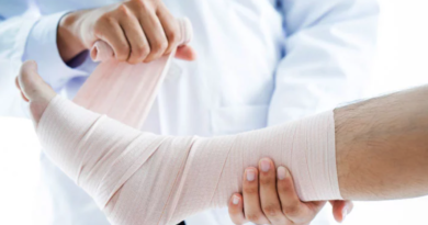 quick ways to recover well post-accident