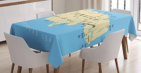 Table Covers and Runners