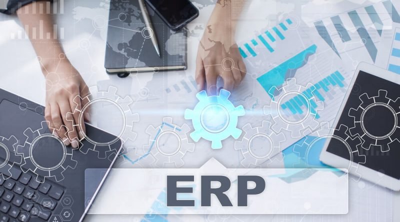 Signs that You Need to Upgrade Your ERP System for Your Business