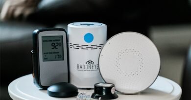 Must-Have Smart Home Devices for New Parents