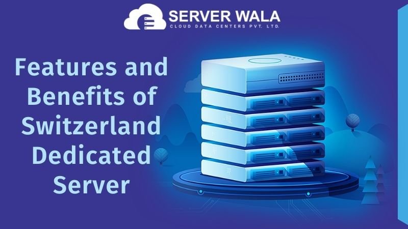 Serverwala