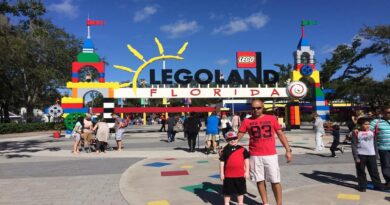 What You Need to Know About LEGOLAND Florida