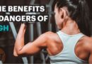 The Benefits and Risks of Human Growth Hormone Therapy