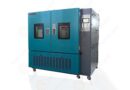 Environmental Chamber Basics & Benefits of Environmental Testing