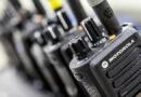 digital walkie talkie radios