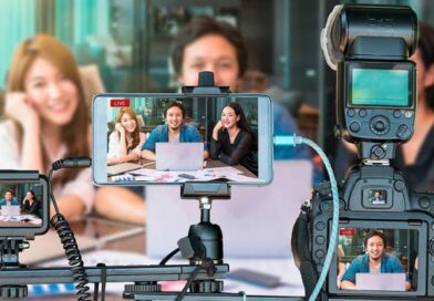 What You Need to stream Live:  Equipment Checklist