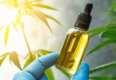 CBD Products