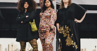 Fashion Trends