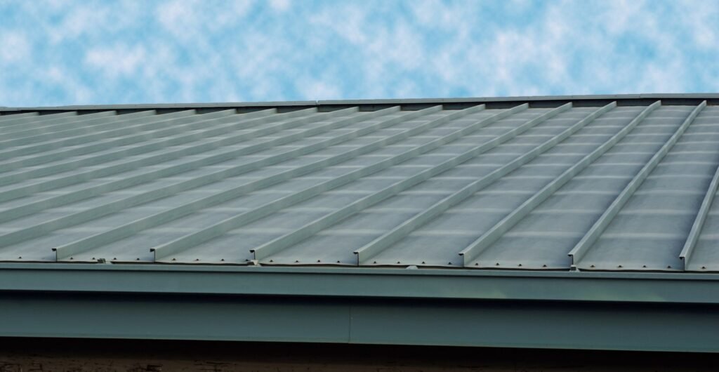 Metal Roof