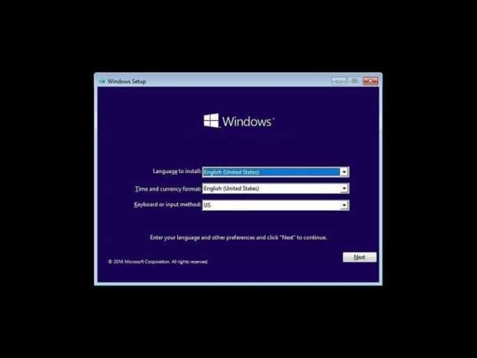 Advantages of Using Windows NTFS Formatted DrivesWarren Theverge