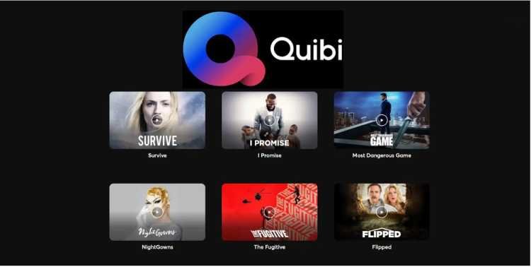 Why Quibi invested in Roku