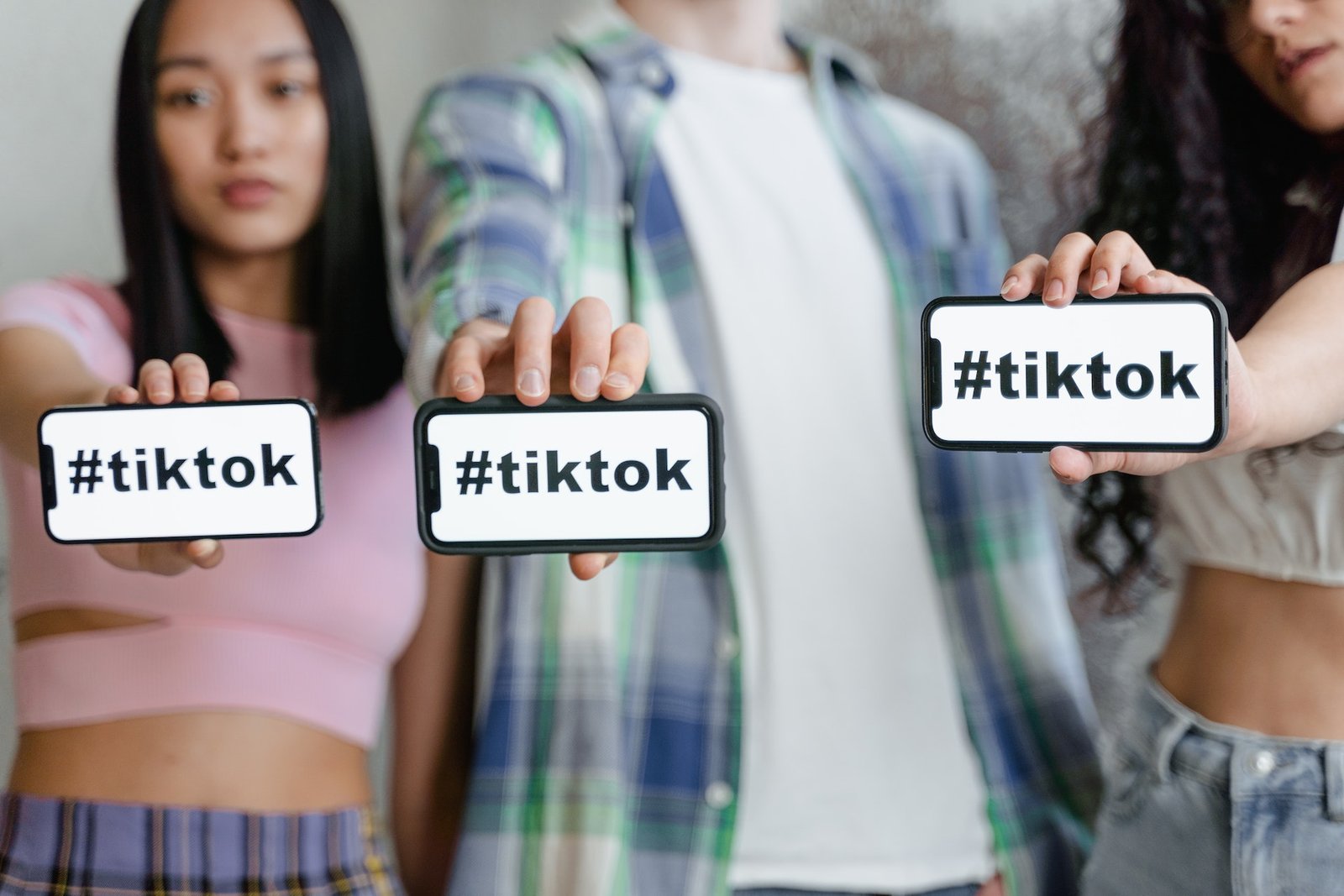 How to Grow Your TikTok Followers 